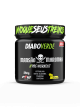 DIABO VERDE PRE WORKOUT MANSAO MAROMBA 250G SAB.TROPICAL